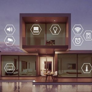 Sistemas que automatizan el hogar de forma integral