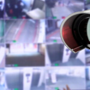 Videovigilancia remota desde asistentes de voz